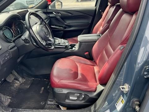 Used 2022 MAZDA CX-9 Carbon Edition image 12
