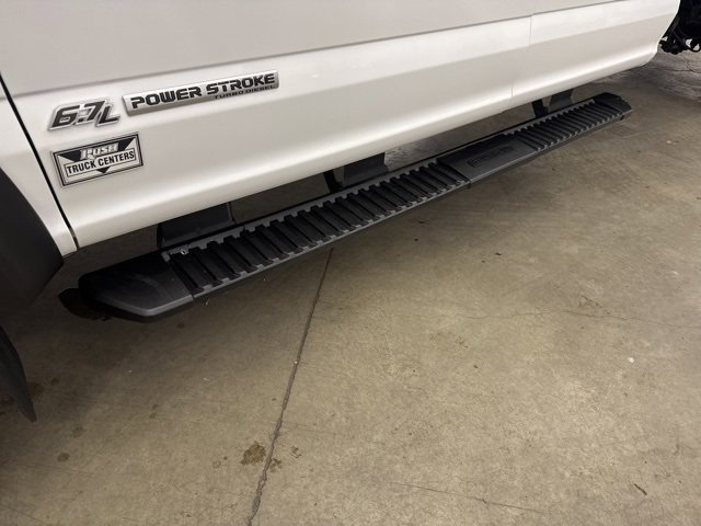 Used 2019 Ford F550 4x4 Crew Cab Super Duty image 10