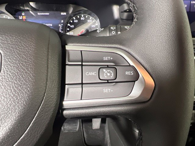 New 2026 Jeep Compass Latitude AWD/4WD image 16