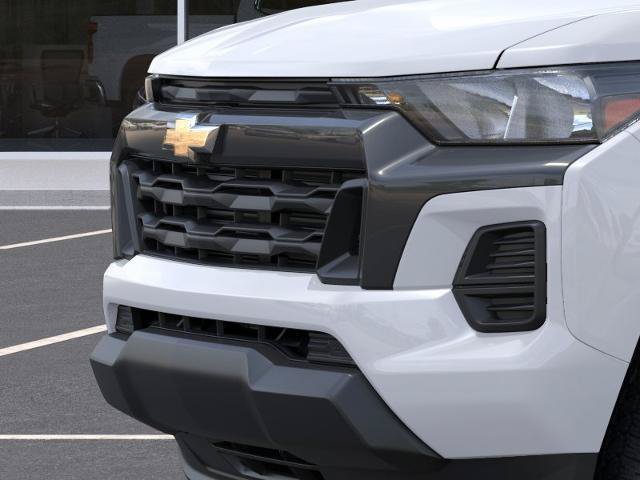 New 2026 Chevrolet Colorado LT w/ Advanced Trailering Package RWD image 13