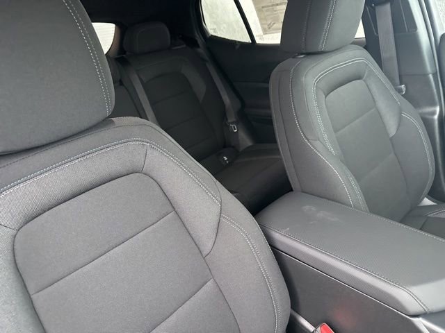 New 2026 Chevrolet Equinox EV LT w/ Comfort Package FWD image 36