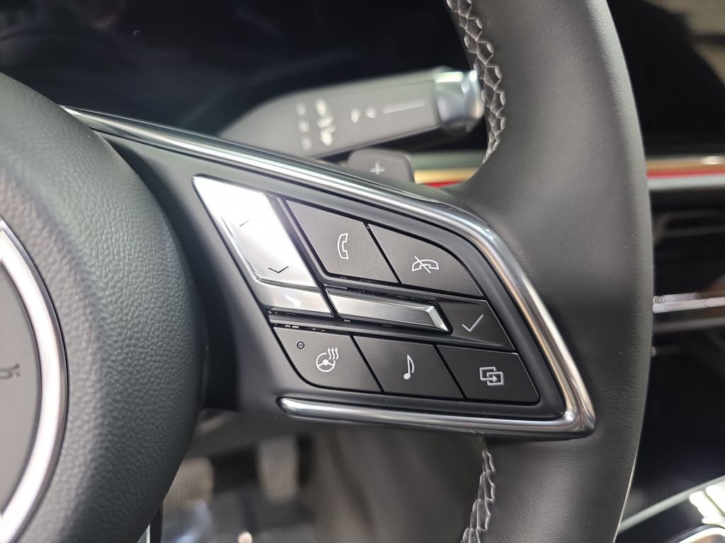 New 2026 Buick Envision Avenir AWD/4WD image 18
