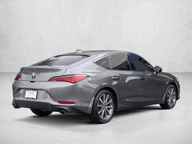 Certified 2024 Acura Integra image 5