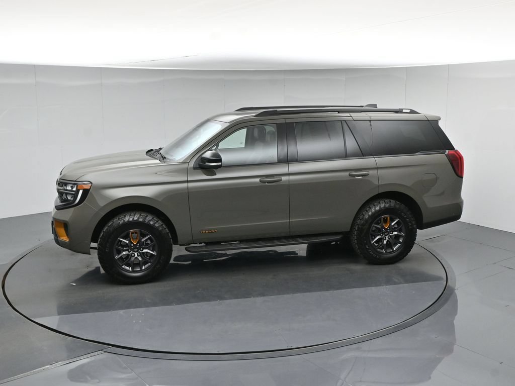 Used 2025 Ford Expedition Tremor AWD/4WD image 47