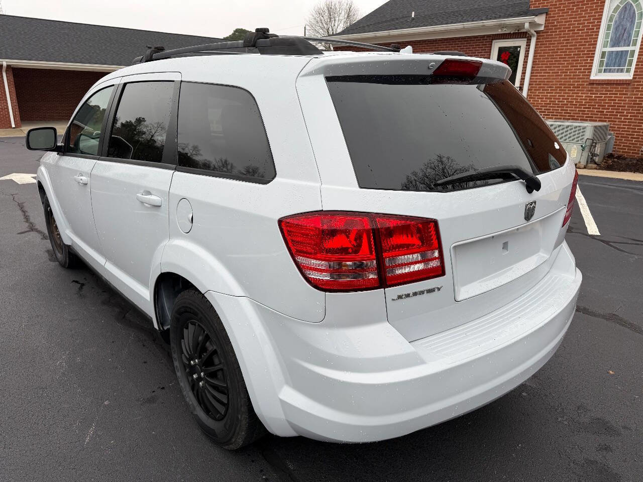 Used 2009 Dodge Journey SE w/ Popular Equipment Group image 5