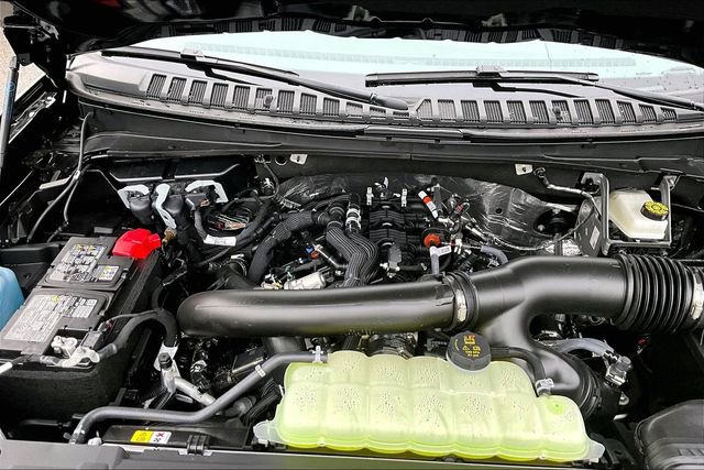 New 2026 Ford Expedition Max Platinum w/ Platinum Ultimate Package AWD/4WD image 11