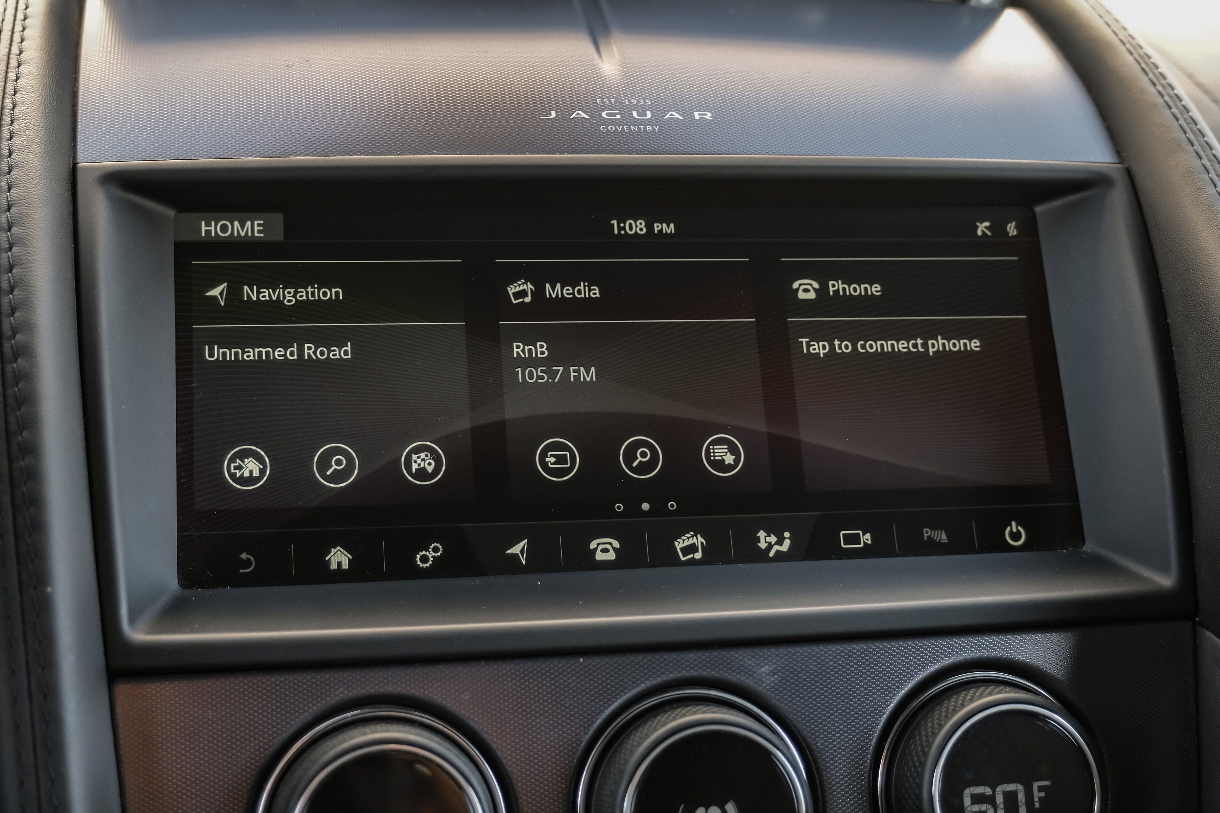 Used 2021 Jaguar F-TYPE Coupe image 25