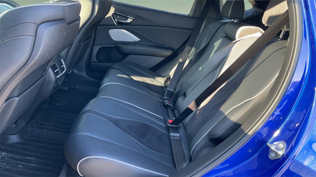 Used 2020 Acura RDX A-Spec image 11