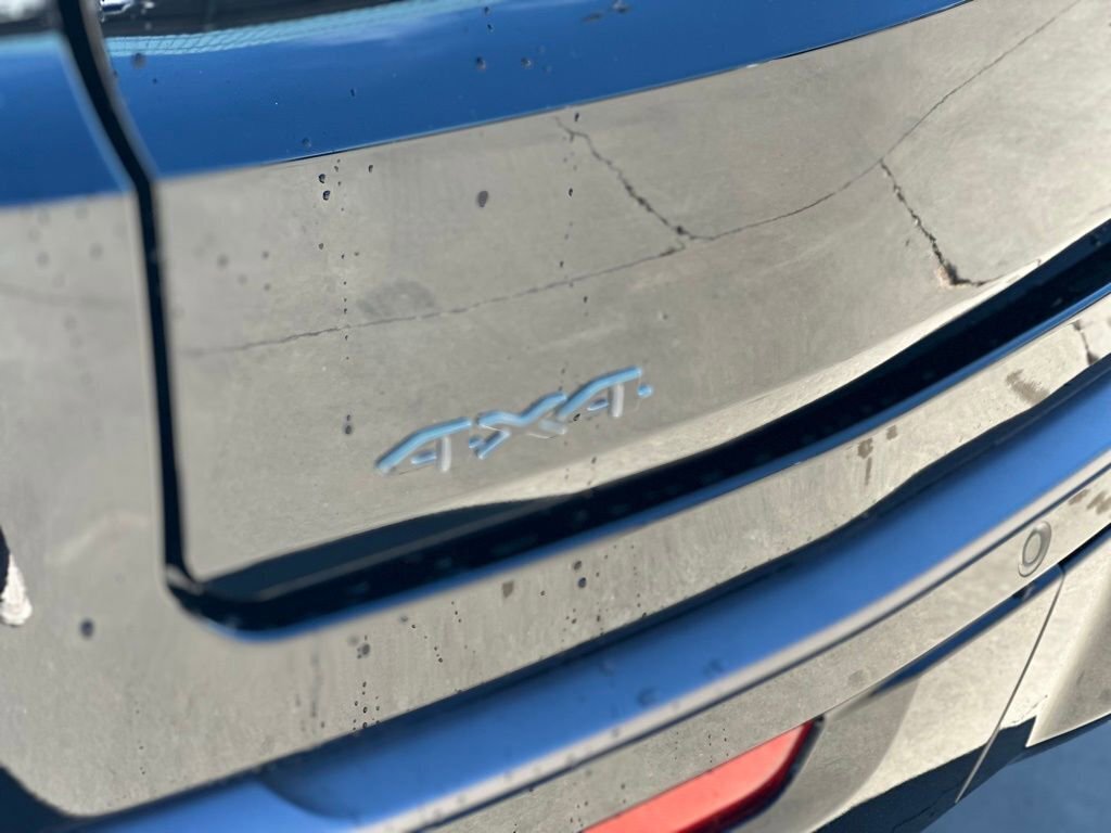 New 2026 Jeep Grand Wagoneer 4WD image 27