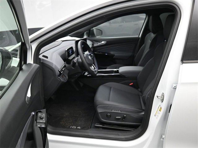 New 2025 Volkswagen ID.4 Pro S image 9