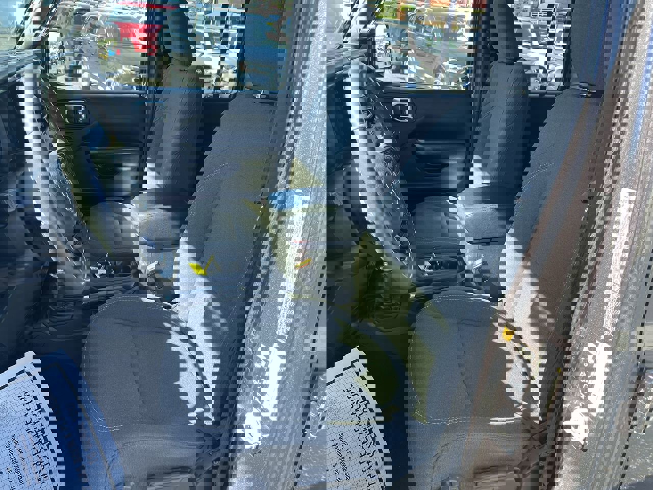 Used 2024 Jeep Wrangler Sport S image 19