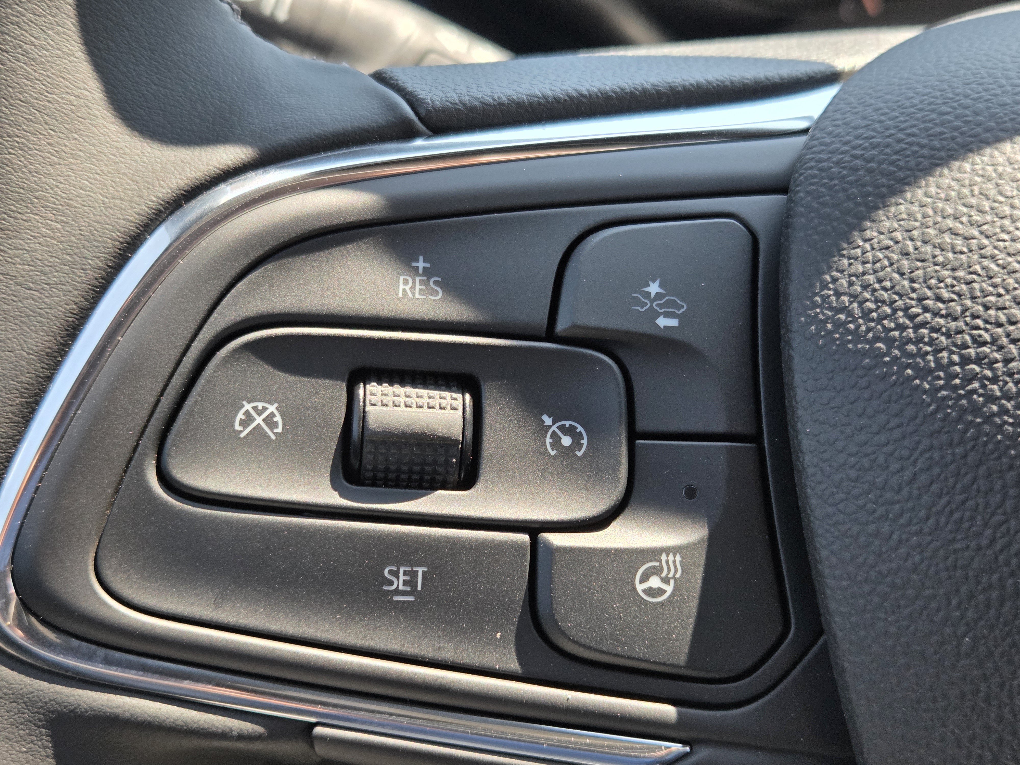 New 2026 Buick Envista Sport Touring w/ Convenience I Package FWD image 16