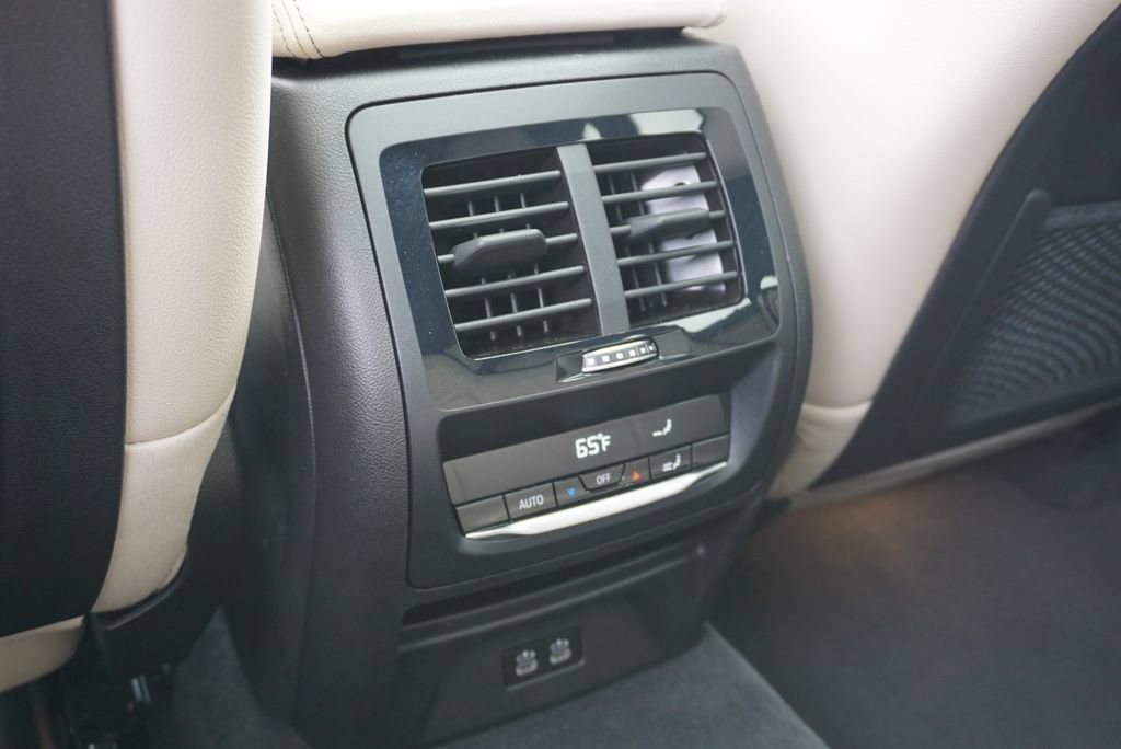 Used 2024 BMW X4 M40i w/ Premium Package AWD/4WD image 51