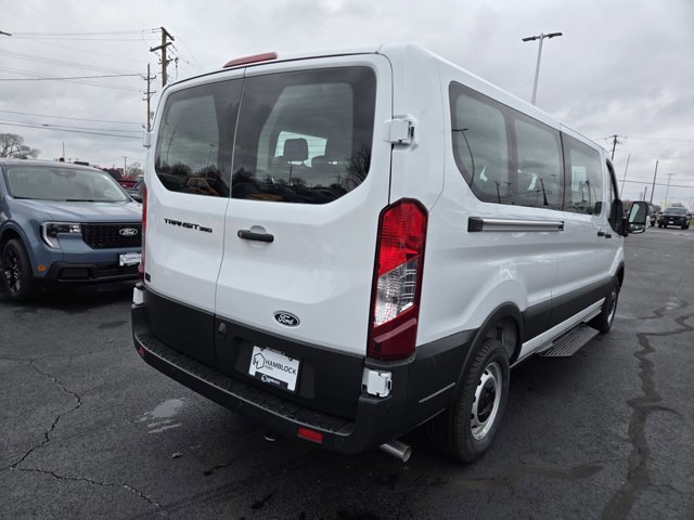 New 2026 Ford Transit 350 XL image 4