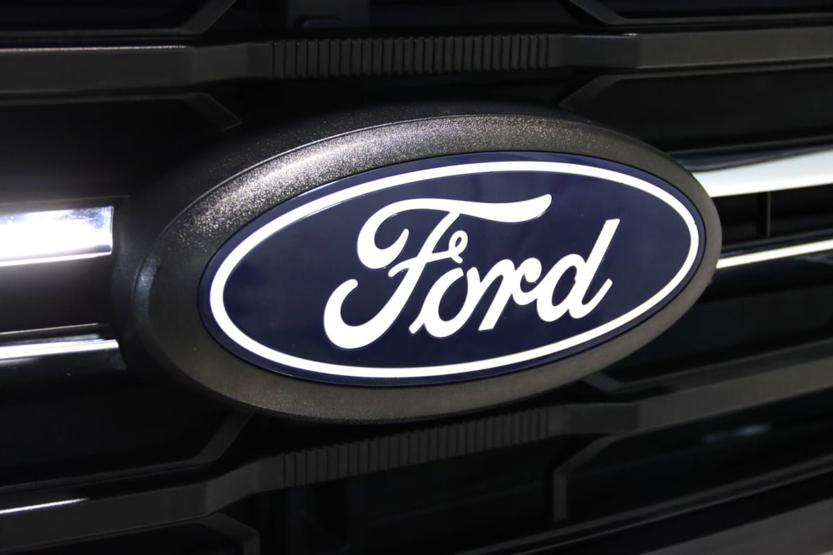 Used 2025 Ford F150 XLT w/ Equipment Group 301A Standard AWD/4WD image 26