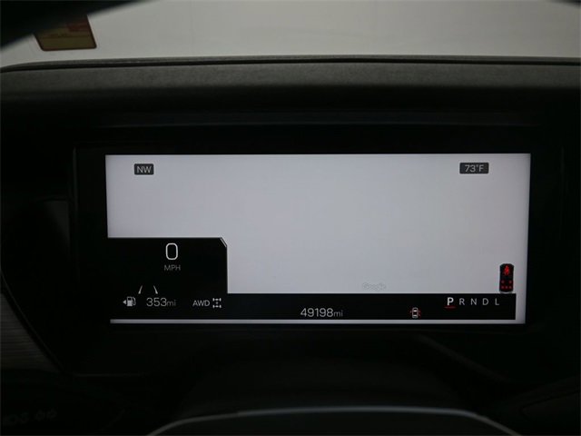 Used 2024 GMC Acadia Elevation image 16