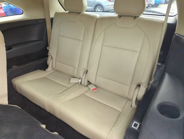 Used 2017 Acura MDX FWD image 30