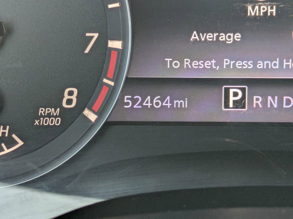 Used 2022 Nissan Frontier SV image 29