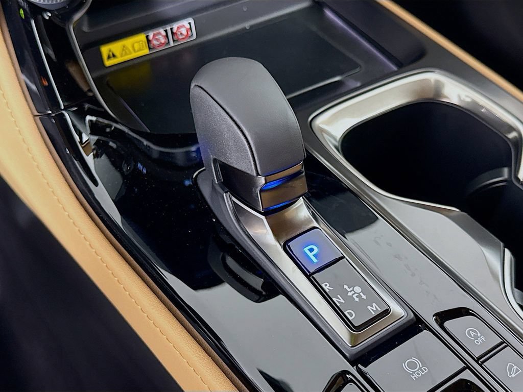 New 2026 Lexus NX 350 AWD w/ Premium Package image 15