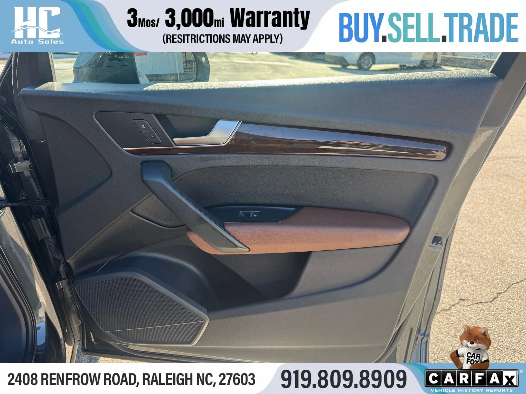 Used 2018 Audi Q5 2.0T Premium Plus image 23