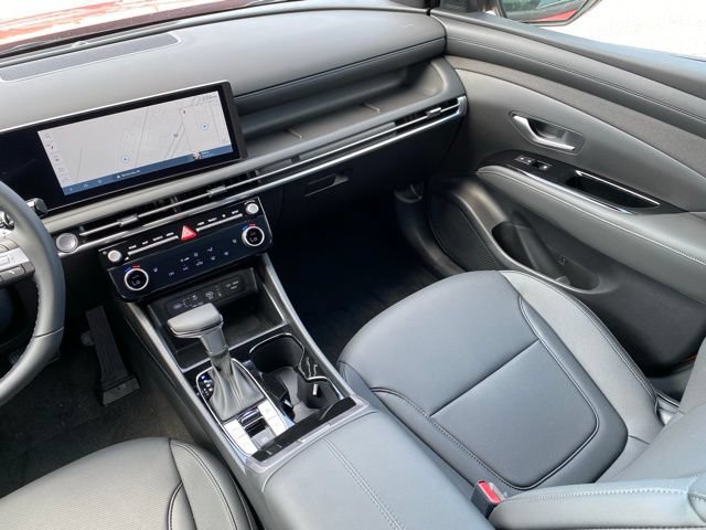 New 2026 Hyundai Santa Cruz XRT AWD/4WD image 23