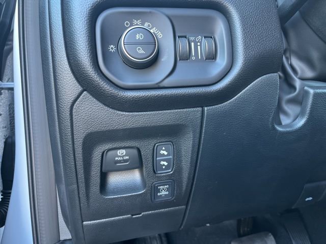 New 2026 RAM 1500 Big Horn image 31