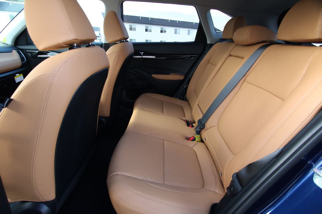 New 2026 Kia Seltos EX image 7