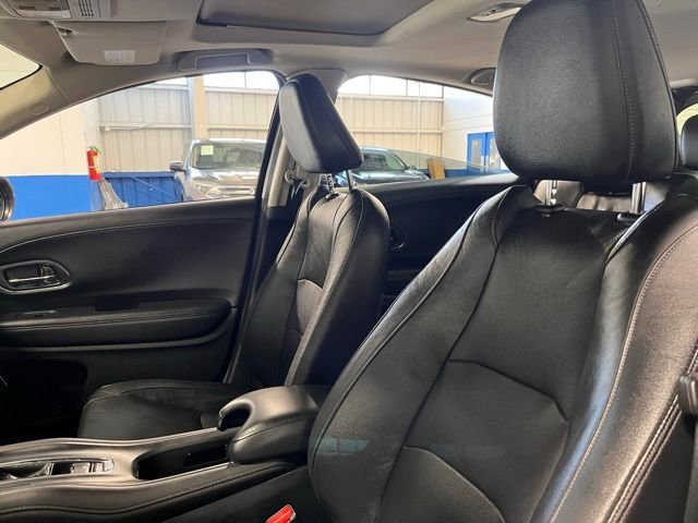 Used 2019 Honda HR-V EX-L image 23