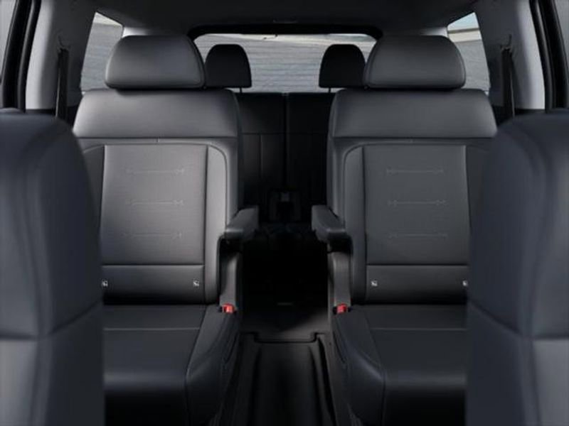 New 2026 Hyundai Santa Fe Limited image 13