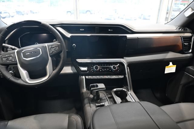 New 2026 GMC Sierra 1500 Denali AWD/4WD image 17