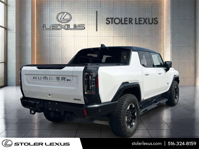 Used 2022 GMC Hummer EV Edition 1 image 6