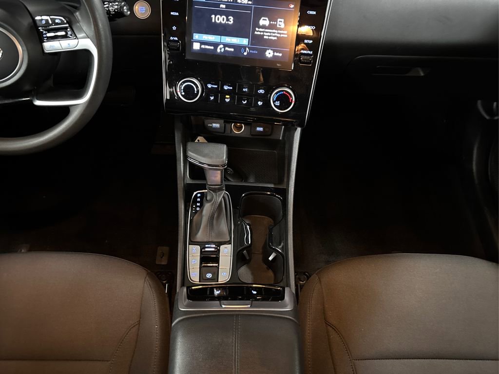 Used 2022 Hyundai Tucson SEL w/ Cargo Package image 19