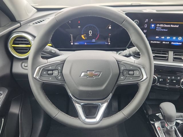 New 2026 Chevrolet Trax ACTIV w/ Sunroof Package FWD image 20