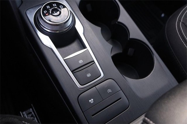 Certified 2025 Ford Escape Active image 18