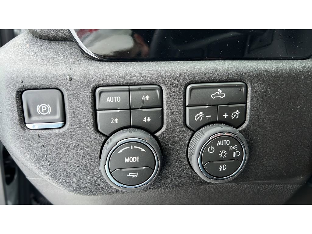 New 2026 Chevrolet Silverado 3500 LT w/ Convenience Package image 22