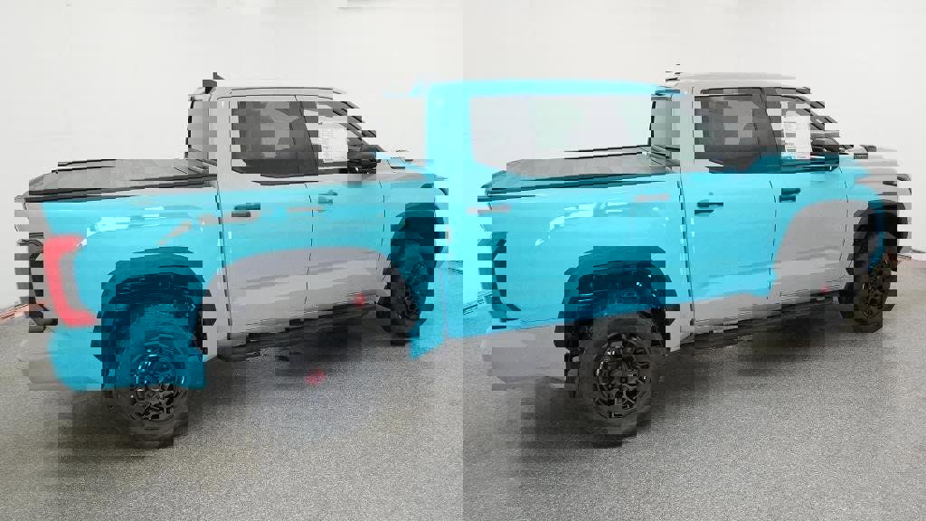 New 2026 Toyota Tundra TRD Pro image 10