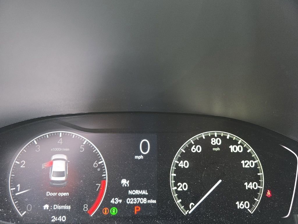 Used 2024 Honda Civic Sport image 14