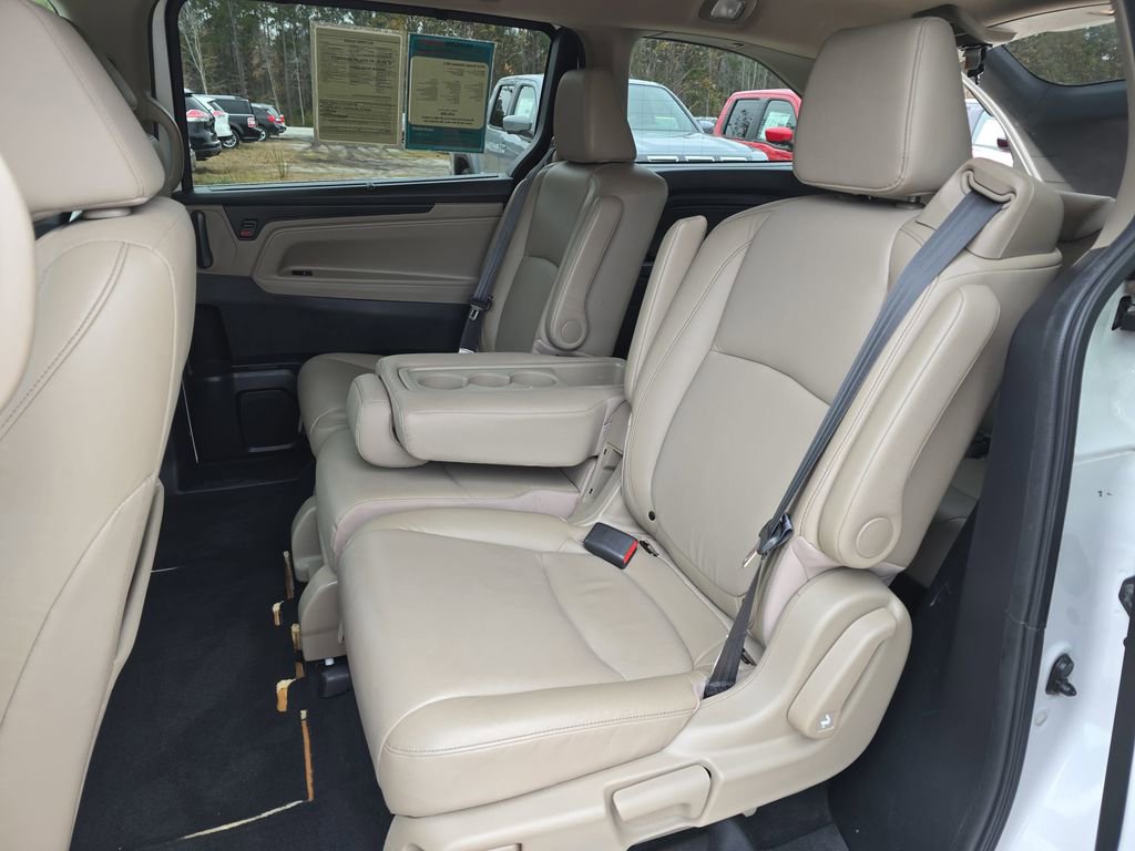 Used 2024 Honda Odyssey EX-L image 20
