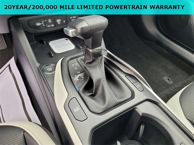 New 2025 Kia K4 GT-Line image 10