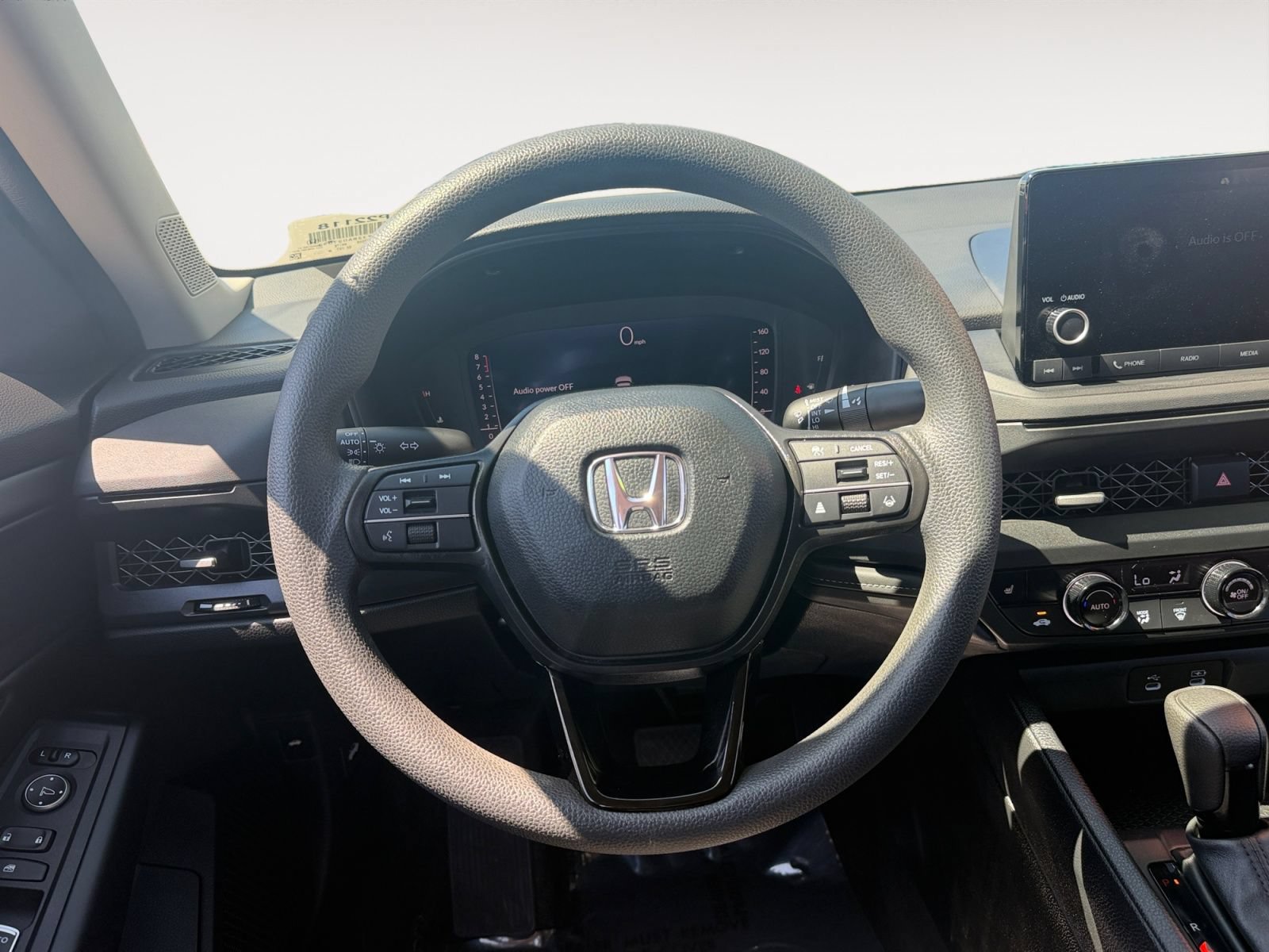 Used 2024 Honda Accord EX image 12