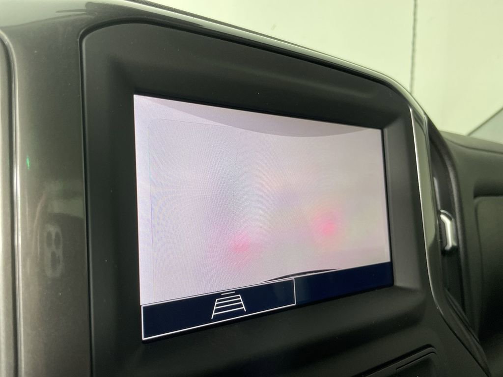 New 2025 GMC Sierra 3500 Pro w/ Convenience Package image 14