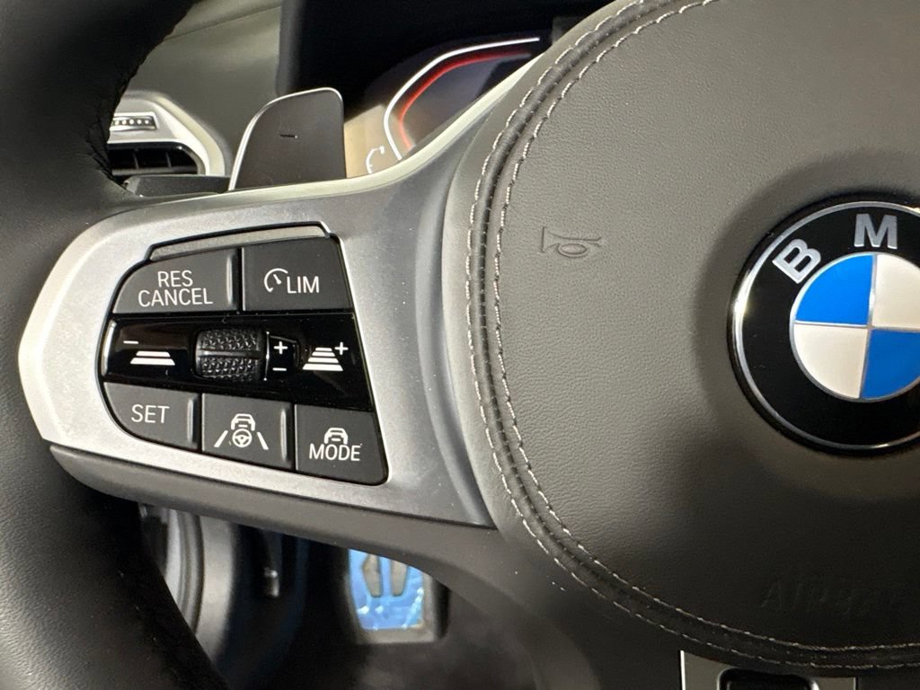 New 2026 BMW 840i xDrive AWD/4WD image 20