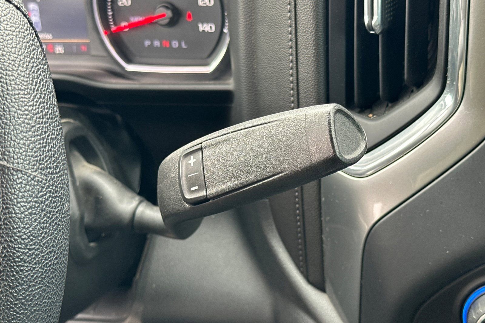 Used 2019 Chevrolet Silverado 1500 LT Trail Boss image 20