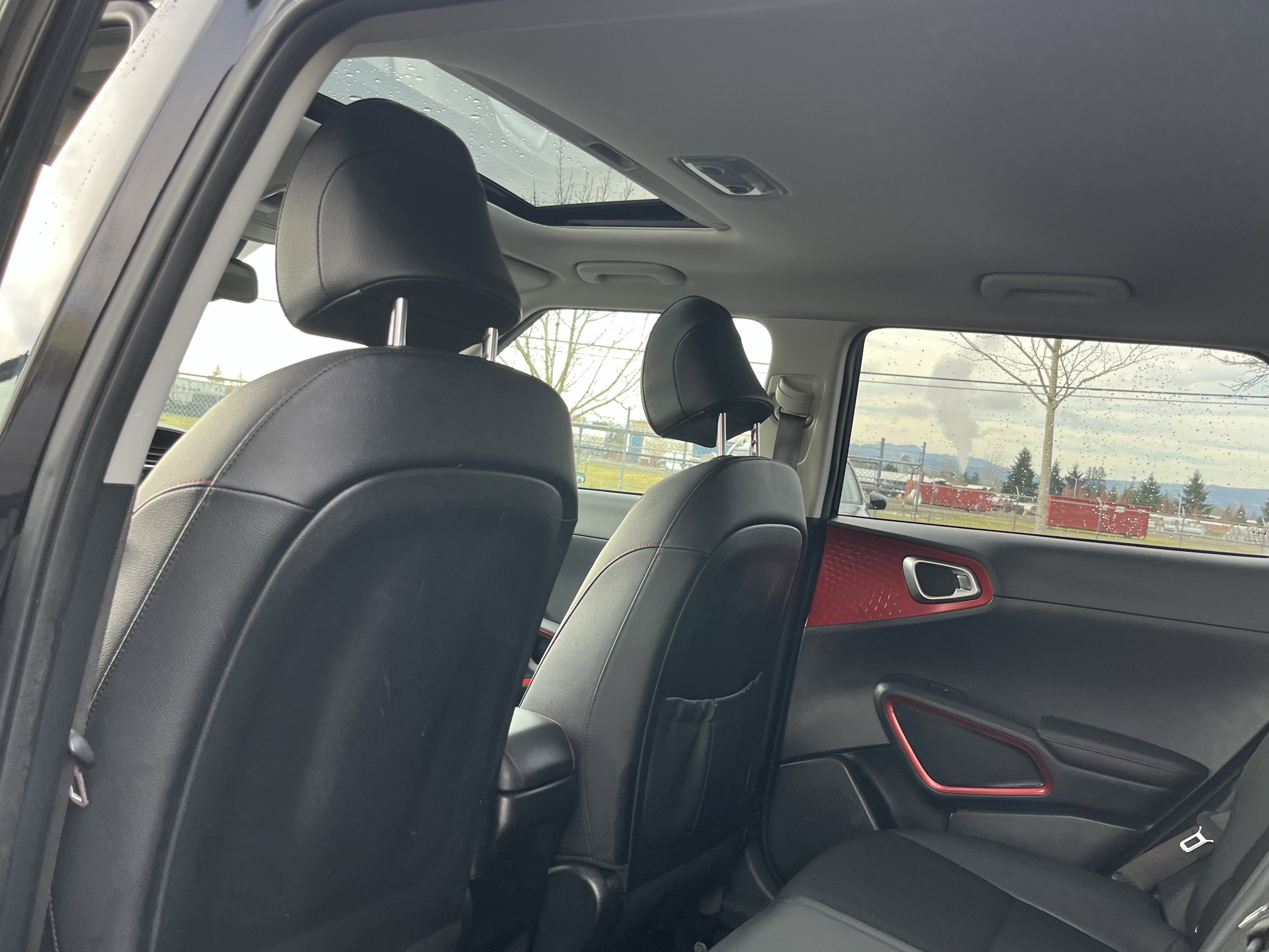 Used 2022 Kia Soul Turbo image 15