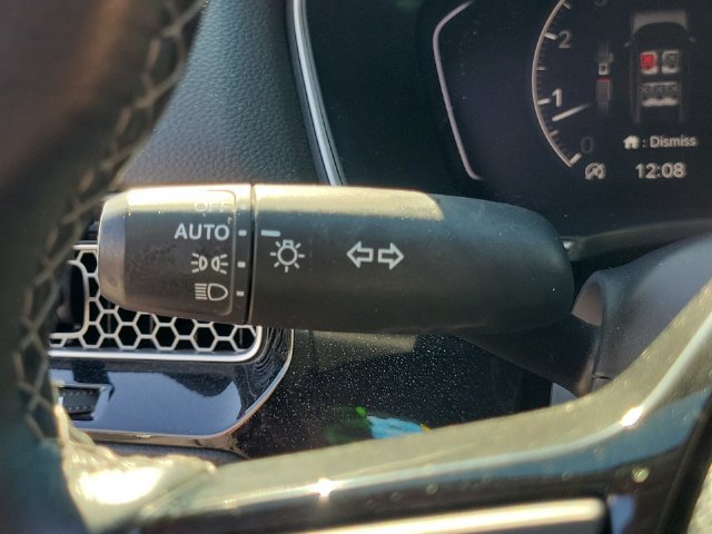 Certified 2022 Honda Civic EX-L image 34