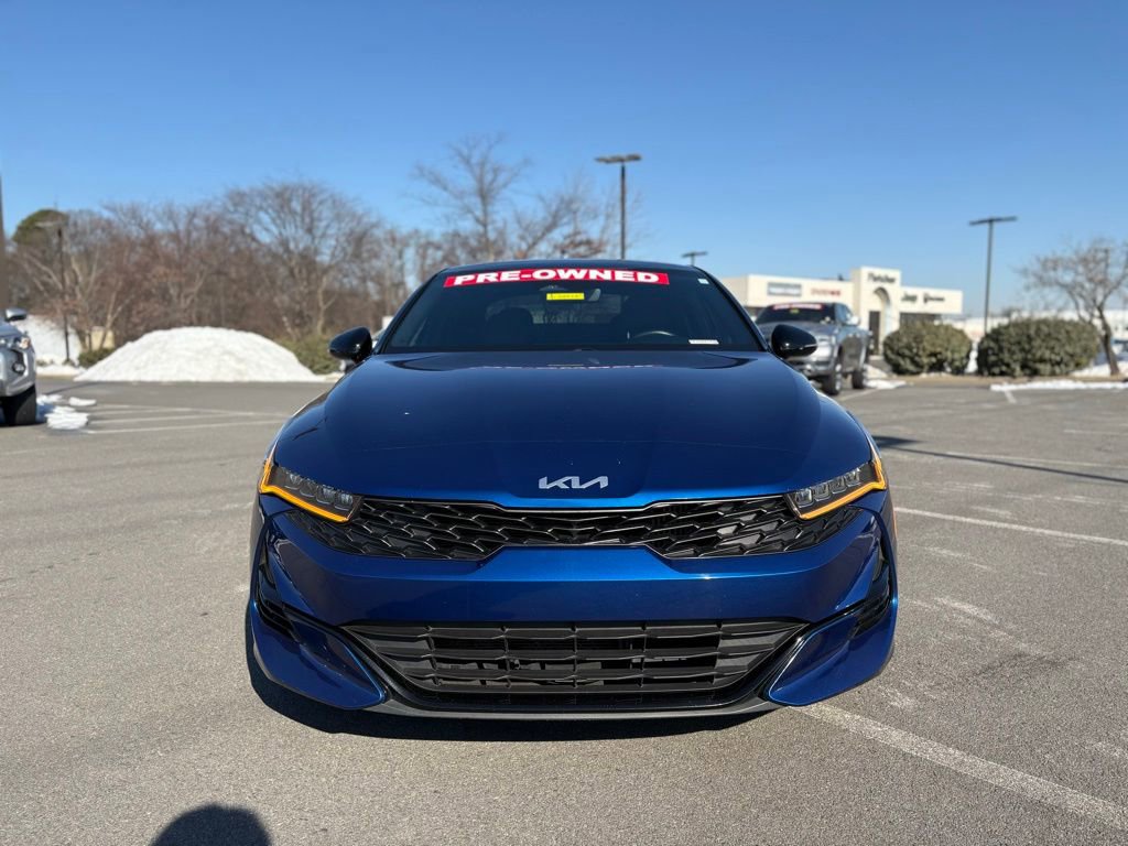 Used 2024 Kia K5 GT image 2