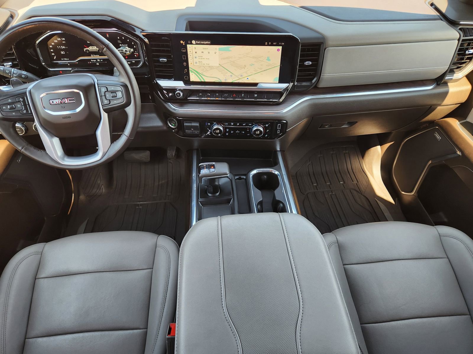 Used 2023 GMC Sierra 1500 SLT image 25