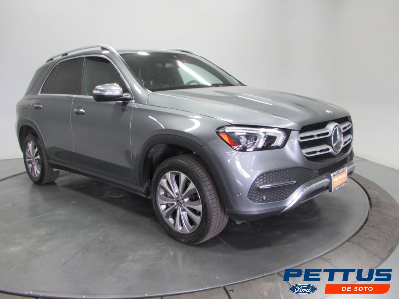 Used 2022 Mercedes-Benz GLE 350 4MATIC