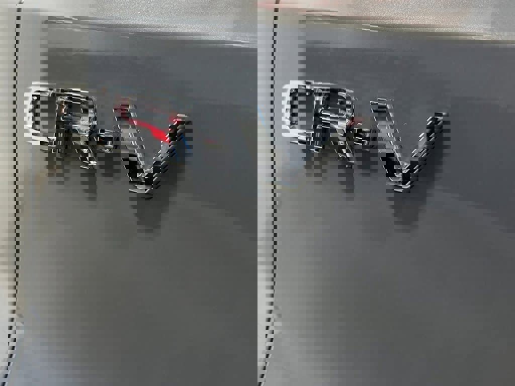 New 2026 Honda CR-V EX image 9