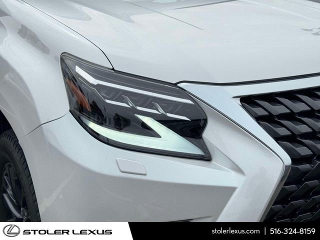 Certified 2023 Lexus GX 460 Premium w/ Premium Package image 4